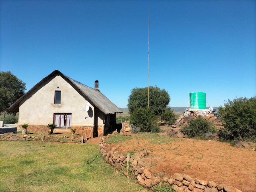 4 Bedroom Property for Sale in Bloemfontein Rural Free State